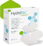 Packshot and product image of HydroTac® Concave