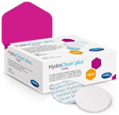 Packshot and product image of HydroClean® plus Cavity