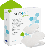 Packshot and product image of HydroTac® Concave